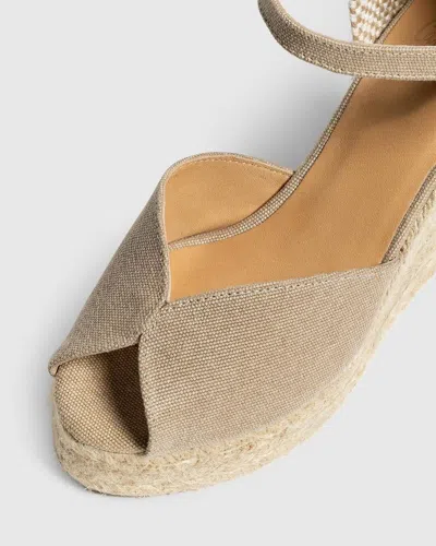 Castaã±er Castañer "bianca" Espadrilles
