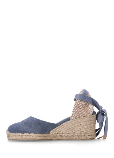 Castaã±er Castañer "dosalia" Espadrilles
