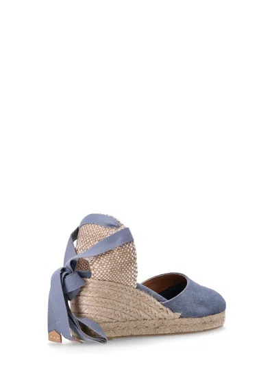 Castaã±er Castañer "dosalia" Espadrilles