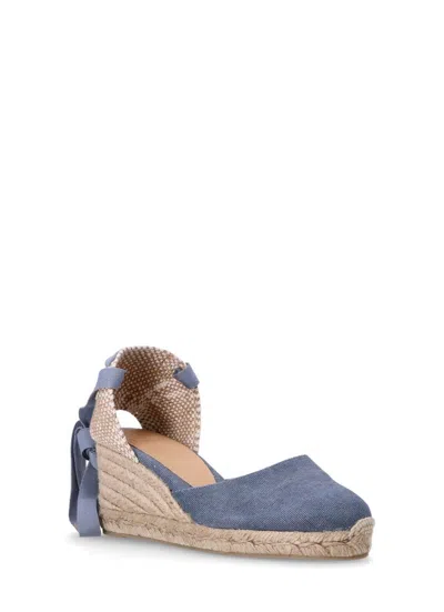 Castaã±er Castañer "dosalia" Espadrilles