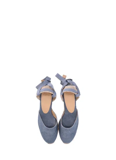 Castaã±er Castañer "dosalia" Espadrilles