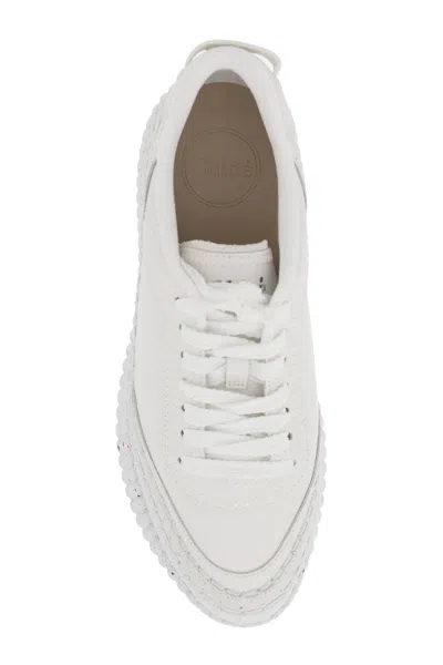Chloé Sneakers