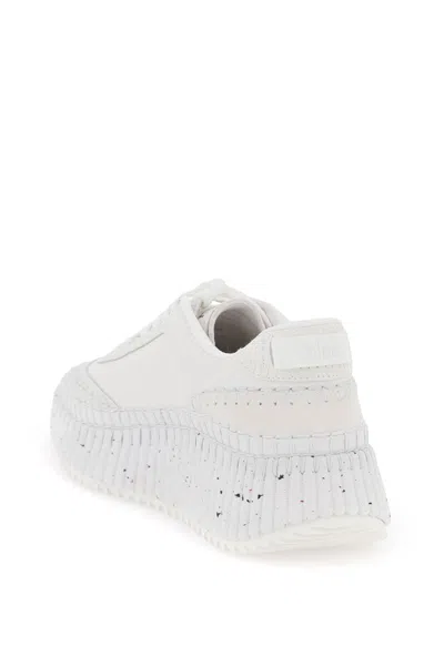 Chloé Sneakers