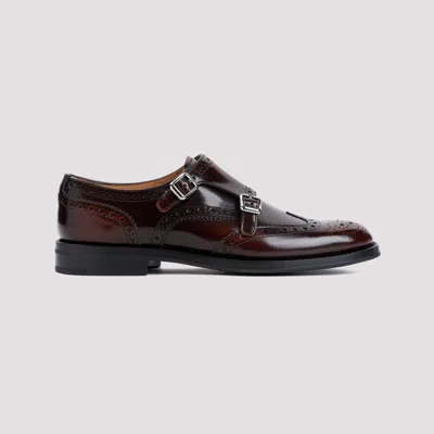 Church's Women's Monk Brogue Lana R