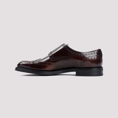 Church's Women's Monk Brogue Lana R