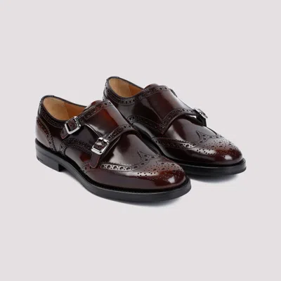 Church's Women's Monk Brogue Lana R