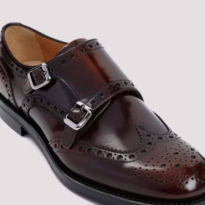 Church's Women's Monk Brogue Lana R