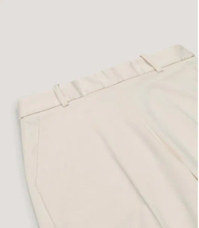 Circolo 1901 Stylish And Comfortable Trousers
