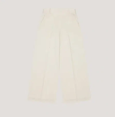 Circolo 1901 Stylish And Comfortable Trousers