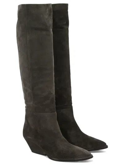 Del Carlo Crio Boots