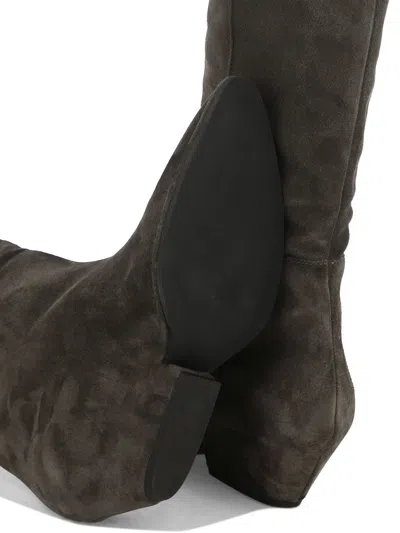 Del Carlo Crio Boots