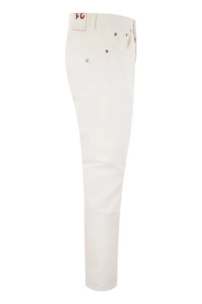 Dondup Men's Dian - Carrot-fit Jeans