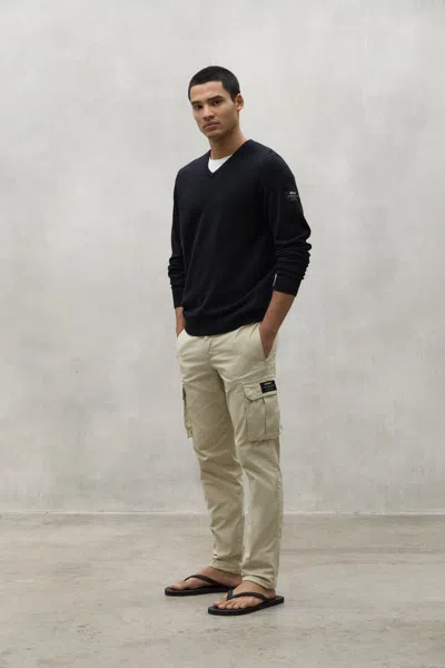 Ecoalf Ethicargoalf Cargo Trousers