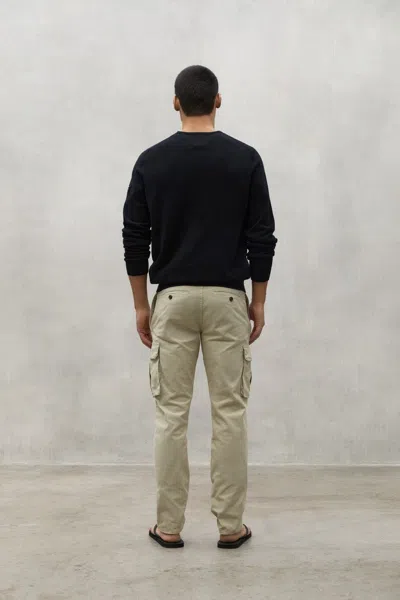 Ecoalf Ethicargoalf Cargo Trousers