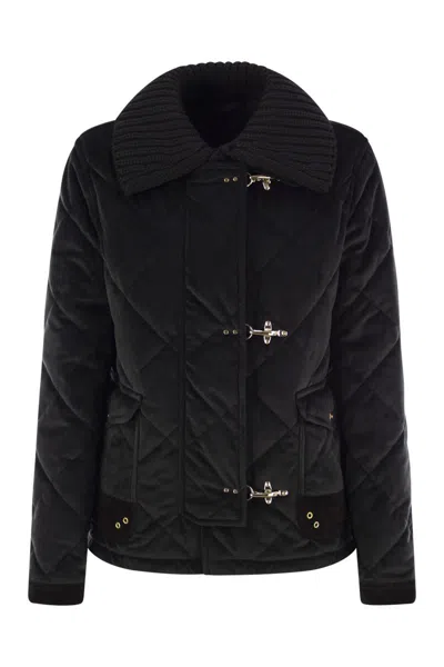 Fay Padded 3 Ganci