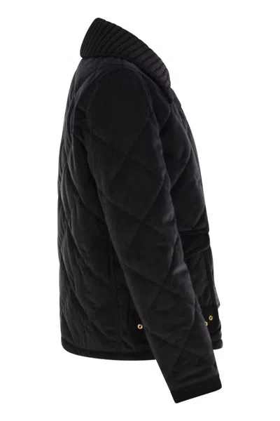 Fay Padded 3 Ganci