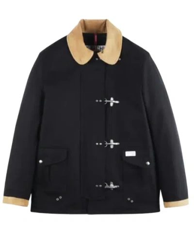 Fay 4-ganci Jacket
