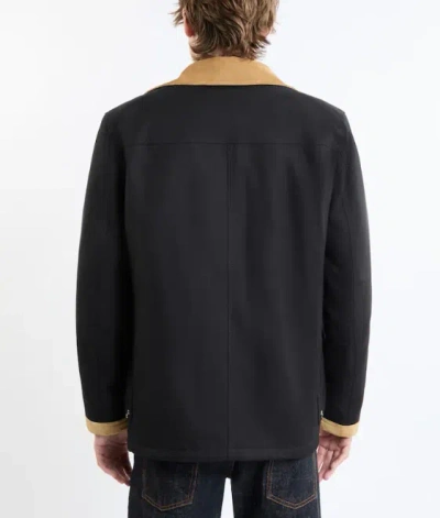 Fay 4-ganci Jacket