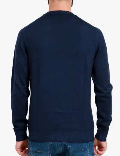 Fay Cozy And Stylish Sweaters
