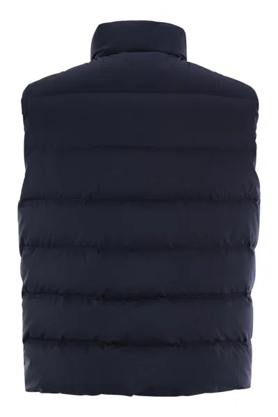 Fay Down Vest