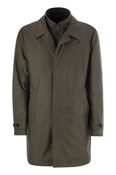 Fay Morning Coat