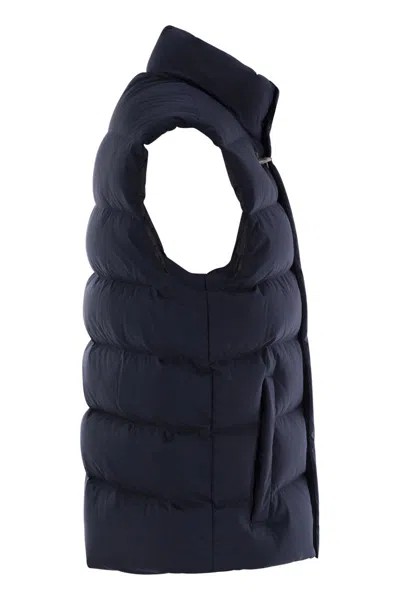 Fay Down Vest