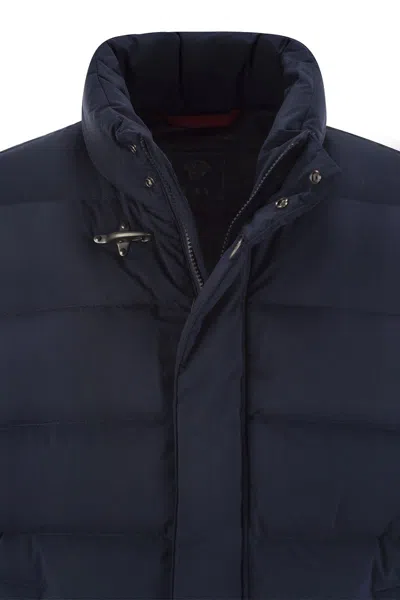 Fay Down Vest