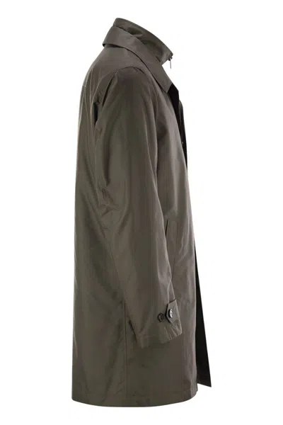 Fay Morning Coat