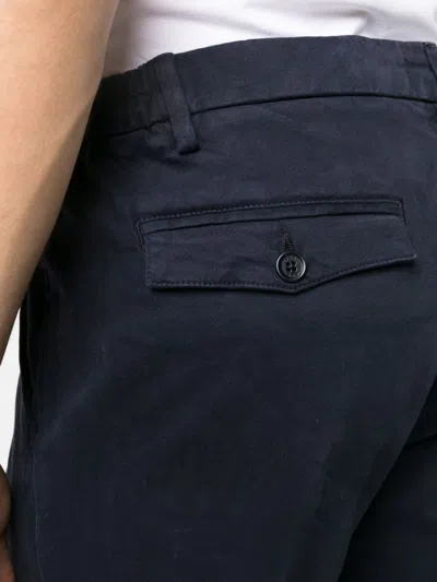 Fay Trendy And Comfortable Trousers