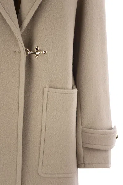 Fay Contemporary Wool And Cashmere Jacket