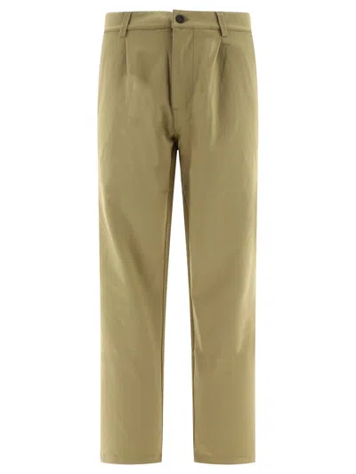 Gr10k Trousers Dynamic Back Pocket