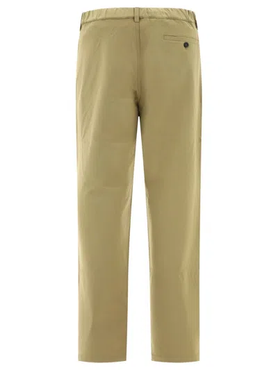 Gr10k Trousers Dynamic Back Pocket