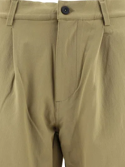 Gr10k Trousers Dynamic Back Pocket