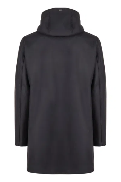 Herno Overcoats