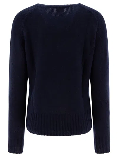 Ines De La Fressange Arthur Knitwear