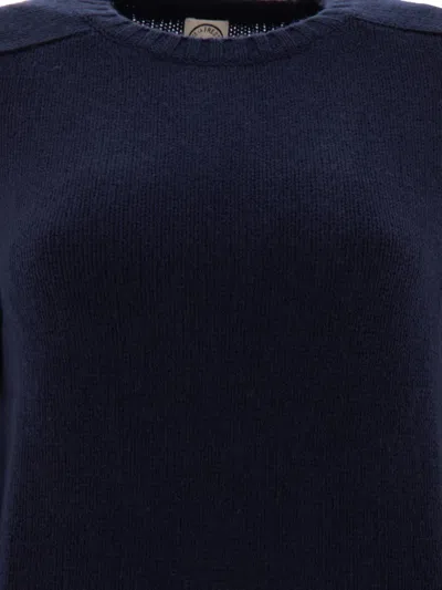 Ines De La Fressange Arthur Knitwear