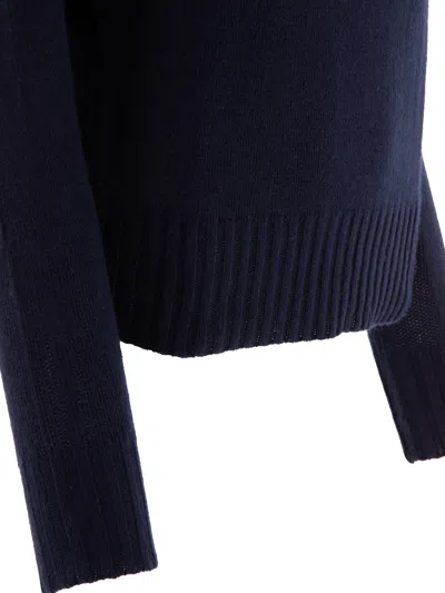 Ines De La Fressange Arthur Knitwear