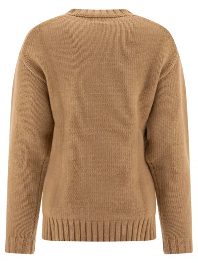 Ines De La Fressange Paulin Knitwear
