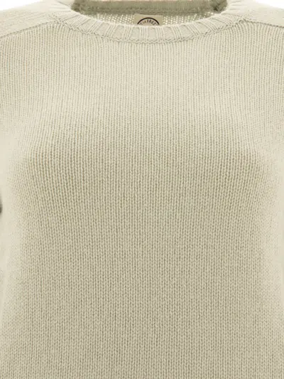Ines De La Fressange Arthur Knitwear Green