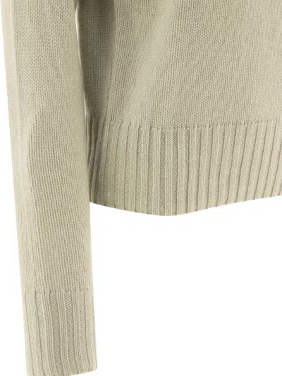 Ines De La Fressange Arthur Knitwear Green