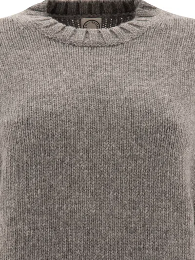 Ines De La Fressange Round-neck Sweater