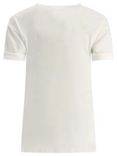 Isabel Marant Étoile Zewel Logo Tee-shirt