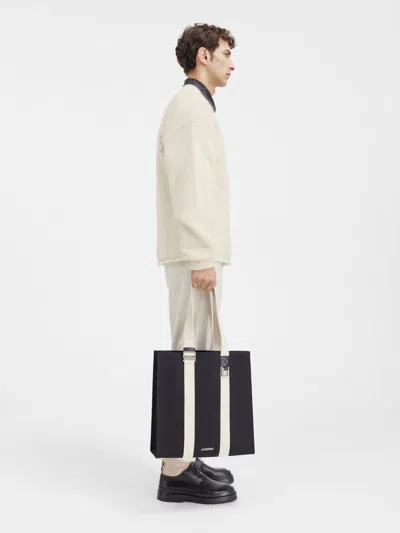 Jacquemus La Maille Tricot Wool-blend Jumper