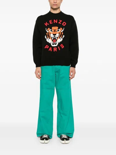 Kenzo Sweaters