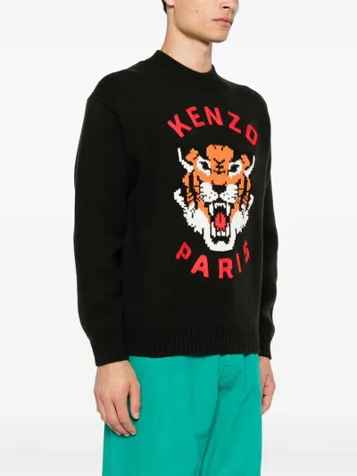 Kenzo Sweaters