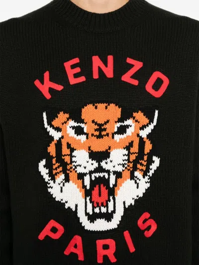 Kenzo Sweaters