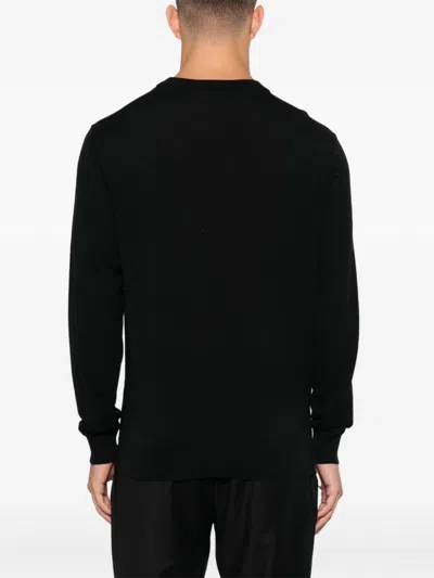 Manuel Ritz Virgin Wool Sweater