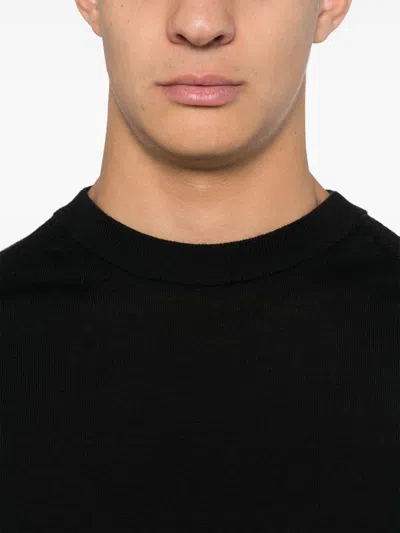 Manuel Ritz Virgin Wool Sweater