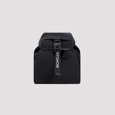 Moncler New Pierrick Nylon Backpack