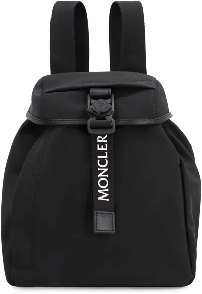 Moncler New Pierrick Nylon Backpack